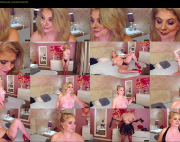 exoticgiselle — 27 minute Chaturbate female cam show recording, 720p, Feb 9, 2023