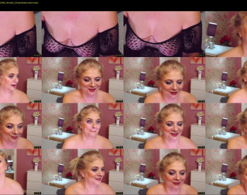 exoticgiselle — 5 minute Chaturbate female cam show recording, 720p, Feb 9, 2023
