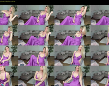 fetish_life — 11 minute Chaturbate female cam show recording, 720p, Feb 9, 2023
