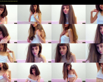 flowerofsin2001 — 46 minute Chaturbate female cam show recording, 720p, Feb 9, 2023