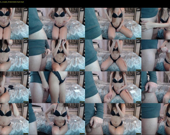 fuck_lickk — 54 minute Chaturbate couple cam show recording, 1080p, Feb 10, 2023