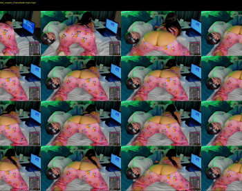 fuckmeded — 32 minute Chaturbate female cam show recording, 720p, Feb 9, 2023