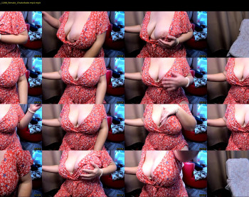 garmonic_milf — 13 minute Chaturbate female cam show recording, 1080p, Feb 9, 2023