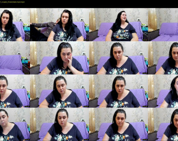 giorg107 — 52 minute Chaturbate couple cam show recording, 720p, Feb 9, 2023