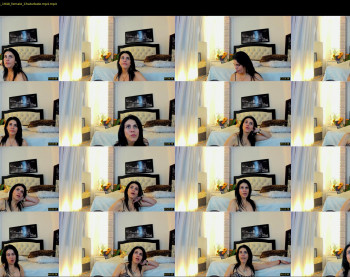 girasol_walton — 64 minute Chaturbate female cam show recording, 1080p, Feb 9, 2023