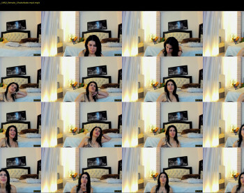 girasol_walton — 64 minute Chaturbate female cam show recording, 1080p, Feb 9, 2023