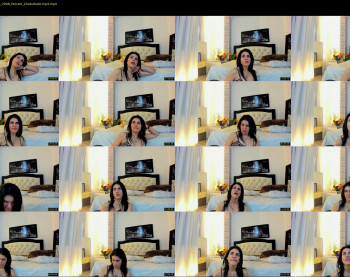 girasol_walton — 65 minute Chaturbate female cam show recording, 1080p, Feb 9, 2023