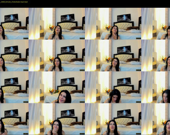 girasol_walton — 17 minute Chaturbate female cam show recording, 1080p, Feb 9, 2023