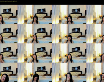 girasol_walton — 29 minute Chaturbate female cam show recording, 1080p, Feb 9, 2023