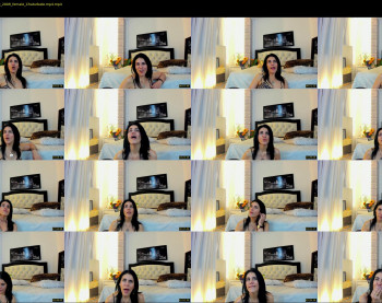 girasol_walton — 52 minute Chaturbate female cam show recording, 1080p, Feb 9, 2023