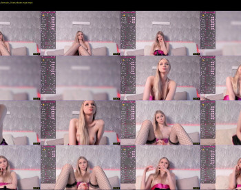 grinjenn — 54 minute Chaturbate female cam show recording, 1080p, Feb 9, 2023