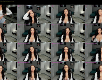 haileygrx — 18 minute Chaturbate female cam show recording, 1080p, Feb 9, 2023