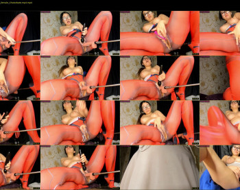 hasiimo — 54 minute Chaturbate female cam show recording, 1080p, Feb 10, 2023