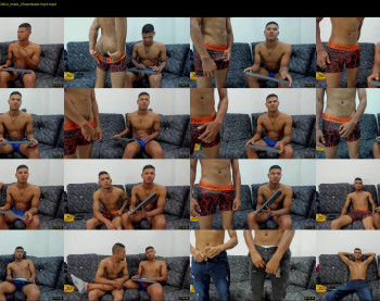 heteros_men — 10 minute Chaturbate male cam show recording, 1080p, Feb 9, 2023