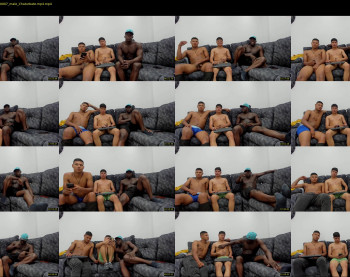 heteros_men — 59 minute Chaturbate male cam show recording, 1080p, Feb 10, 2023