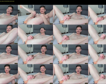 heyhotty1 — 29 minute Chaturbate male cam show recording, 720p, Feb 9, 2023