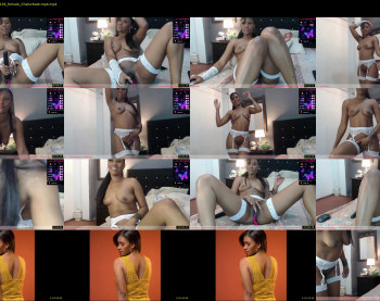 hillary_foox — 104 minute Chaturbate female cam show recording, 480p, Feb 9, 2023