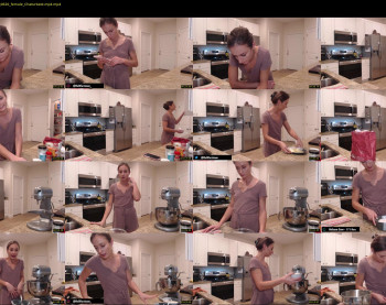 holihurricane — 55 minute Chaturbate female cam show recording, 1080p, Feb 9, 2023