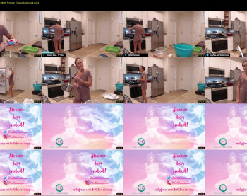 holihurricane — 45 minute Chaturbate female cam show recording, 1080p, Feb 9, 2023