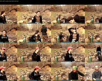 honeyand_thebear — 72 minute Chaturbate couple cam show recording, 1080p, Feb 9, 2023