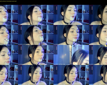 hornykittens — 15 minute Chaturbate couple cam show recording, 1080p, Feb 9, 2023