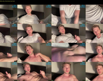 hot8pack01 — 28 minute Chaturbate male cam show recording, 720p, Feb 10, 2023