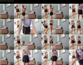 hot_babes_live — 6 minute Chaturbate female cam show recording, 1080p, Feb 9, 2023
