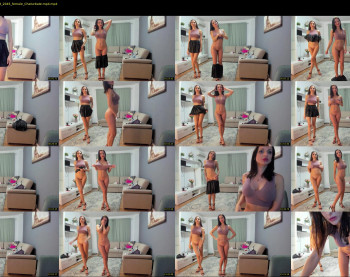 hot_babes_live — 29 minute Chaturbate female cam show recording, 1080p, Feb 9, 2023