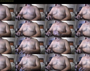 il_undercover — 19 minute Chaturbate male cam show recording, 480p, Feb 9, 2023
