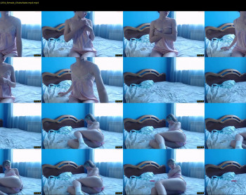 inaccessibles — 13 minute Chaturbate female cam show recording, 480p, Feb 9, 2023