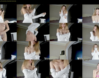 infinite_reality — 108 minute Chaturbate female cam show recording, 480p, Feb 9, 2023