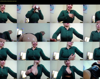 ingridbergman — 54 minute Chaturbate female cam show recording, 720p, Feb 9, 2023