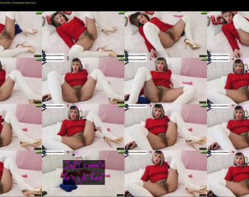 islanublar — 54 minute Chaturbate female cam show recording, 1080p, Feb 9, 2023