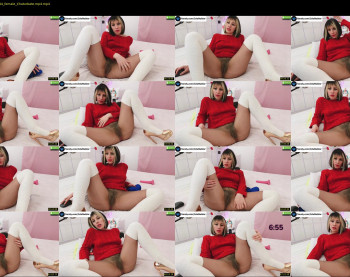 islanublar — 54 minute Chaturbate female cam show recording, 1080p, Feb 9, 2023