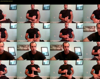 jacoff38 — 28 minute Chaturbate male cam show recording, 720p, Feb 9, 2023