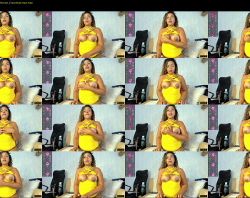 jadee_j — 3 minute Chaturbate female cam show recording, 1080p, Feb 9, 2023