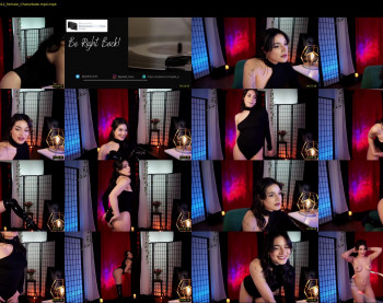 jadeperez_ — 54 minute Chaturbate female cam show recording, 1080p, Feb 10, 2023