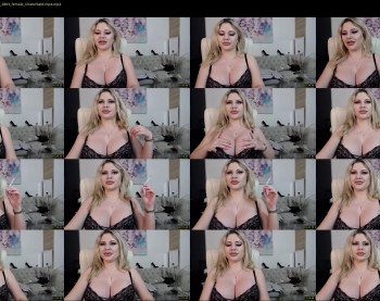janellebrown_ — 16 minute Chaturbate female cam show recording, 1080p, Feb 9, 2023