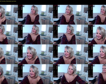 jaqueline88 — 4 minute Chaturbate female cam show recording, 720p, Feb 9, 2023