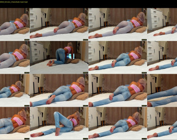 jaylynxxxx74 — 54 minute Chaturbate female cam show recording, 1080p, Feb 9, 2023
