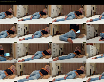 jaylynxxxx74 — 54 minute Chaturbate female cam show recording, 1080p, Feb 9, 2023
