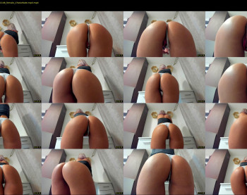 jaylynxxxx74 — 9 minute Chaturbate female cam show recording, 1080p, Feb 9, 2023