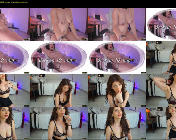 jenny_wild22 — 52 minute Chaturbate female cam show recording, 1080p, Feb 9, 2023