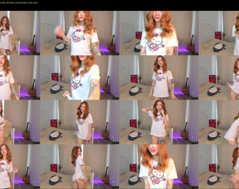 jerkoffstation — 58 minute Chaturbate couple cam show recording, 1080p, Feb 9, 2023