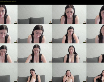 jessicagoold — 54 minute Chaturbate female cam show recording, 1080p, Feb 9, 2023
