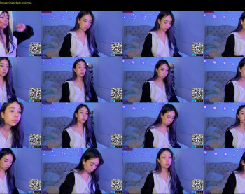 ji_hyun — 29 minute Chaturbate female cam show recording, 1080p, Feb 9, 2023
