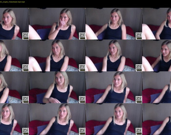 joannadea — 5 minute Chaturbate female cam show recording, 1080p, Feb 9, 2023