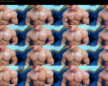 joeyevans — 3 minute Chaturbate male cam show recording, 1080p, Feb 9, 2023