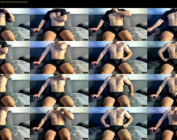 js_ihavecookie — 16 minute Chaturbate male cam show recording, 1080p, Feb 9, 2023