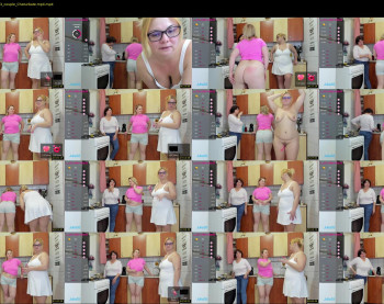 juliana35 — 55 minute Chaturbate couple cam show recording, 1080p, Feb 9, 2023